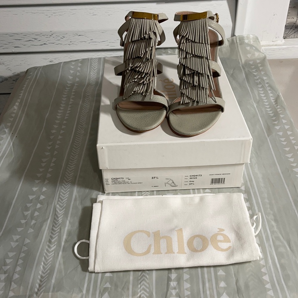 Sandals